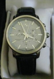 【送料無料】mens bmw chronograph swiss made wrist watch