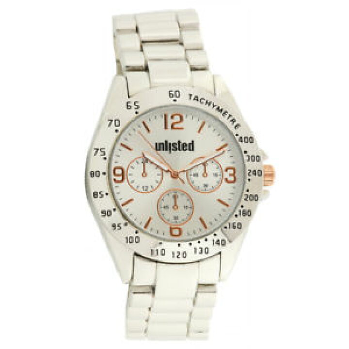 楽天市場】【送料無料】kenneth cole womens unlisted chronograph