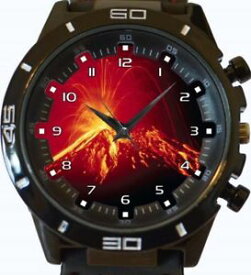 【送料無料】red active volcano gt series sports wrist watch