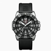 楽天市場】luminox スティール カラーマーク クロノグラフ 3180 