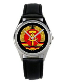 【送料無料】ddr geschenk fan artikel zubehr fanartikel uhr b2868