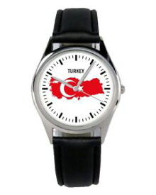 【送料無料】trkei turkey souvenir geschenk fan artikel zubehr fanartikel uhr b1106