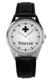 【送料無料】veteran soldat geschenk fan artikel zubehr fanartikel uhr b1129