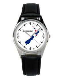 【送料無料】neuseeland sealand geschenk fan artikel zubehr fanartikel uhr b1266