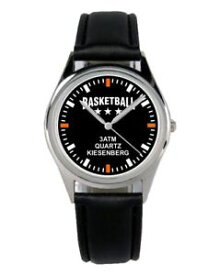 【送料無料】basketball sportler geschenk fan artikel zubehr fanartikel uhr b2470