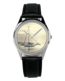 【送料無料】segeln boote geschenk fan artikel zubehr fanartikel uhr b2792