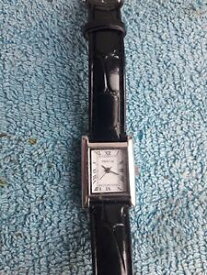 【送料無料】vintage montre femme dame prestige annes 80 quartz fonctionne watch