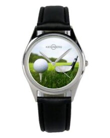 【送料無料】golf golfschlger geschenk fan artikel zubehr fanartikel uhr b1999