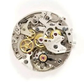【送料無料】nos tissot 872 lemania 1277 collectorsrare mint condition swiss chronograph