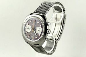 �y���������zchronograph royce schweiz um 1973