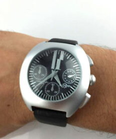 【送料無料】watch chronostar by sector chronograph aluminium orologio quartz montre reloj