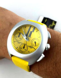【送料無料】watch chronostar by sector chronograph aluminium orologio quartz montre reloj