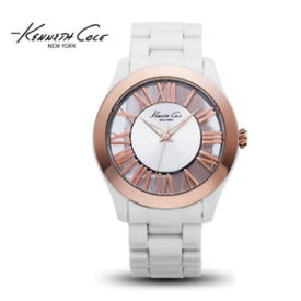 【送料無料】kcnp kc4860 x kenneth cole york watch