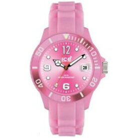 【送料無料】inp sipkbs09 ice watch gents big pink resin strap watch sipkbs09