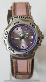 【送料無料】kahuna ladies 100m sport watch