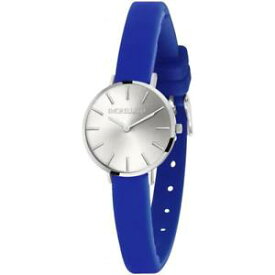 【送料無料】orologio donna morellato sensazioni summer r0151152507 silicone blu silver