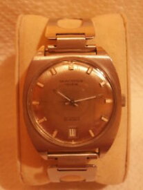 【送料無料】montresor geneve automatic 25 jewels hau digitalanzeige wrist watch jump hour