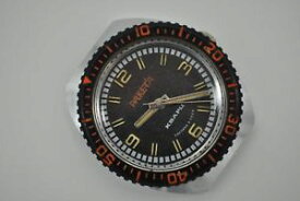 【送料無料】vintage ussr russian wristwatch raketa quartz serviced[337]