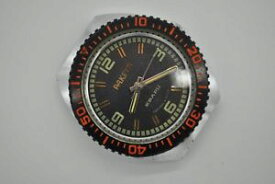 【送料無料】vintage ussr russian wristwatch raketa quartz serviced[420]