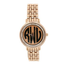 【送料無料】personalized initial watch custom monogrammed watch logo wrist watch