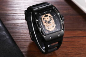 【送料無料】waterproof watch quartz men watches military silicone brand sports male watches