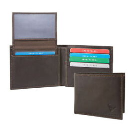 【送料無料】nfl houston texans rfid leather wallet by rico industries