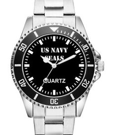 【送料無料】us navy seals soldat geschenk fan artikel zubehr fanartikel uhr 2027