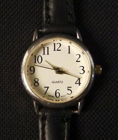 【送料無料】neues angebotquartz stainless steel womens vintage watch