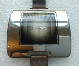 【送料無料】ladies vintage quartz wrist watch storm