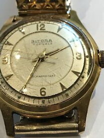 【送料無料】vintage wristwatch