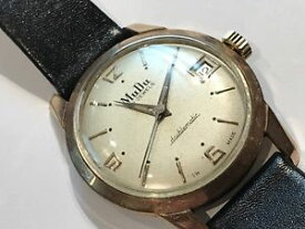 【送料無料】vintage wristwatch