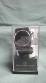 【送料無料】vintage texas instruments tl502 digital watch with papers amp; box