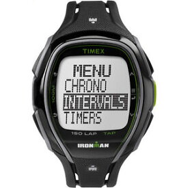 【送料無料】orologio digitale uomo timex 150 lap trendy cod tw5k96400