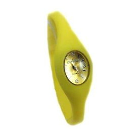 【送料無料】boxx smart yellow rubber sports analogue watch