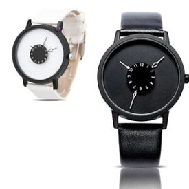 【送料無料】ladies women girls gift for her fashion casual quartz wrist round watch