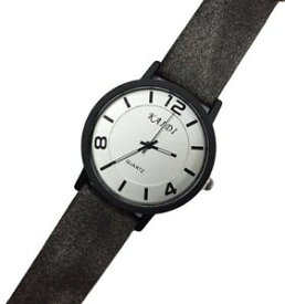 【送料無料】ds orologio polso uomo donna analogico quarzo fashion moda effetto jeans ner lac