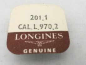 【送料無料】neues angebotlongines cal l9702 part 2011