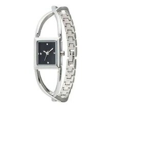 【送料無料】avon ladies rosina silver bracelet watch rrp 20