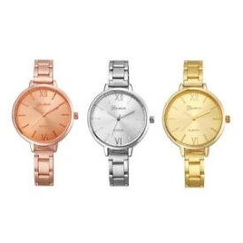 【送料無料】analog quartz wrist watch