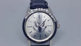 【送料無料】great seal of the united states stainless steel watch