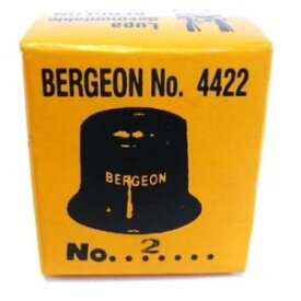 【送料無料】bergeon 44222 plastic watchmakers eyeglass 5x magnification he44222