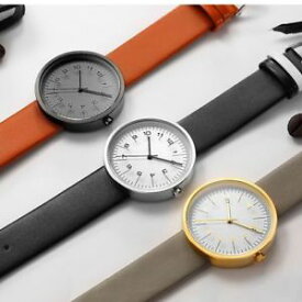 【送料無料】male watch quartz wristwatches men casual fashion leather strap classic creative
