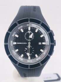 【送料無料】orologio momodesign chrono md1113bk41 made in italy 47mm 340 scontatissimo