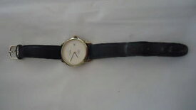 【送料無料】seilex quartz ladies womens wristwatchpreowned