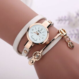 【送料無料】fashion quartz watchwatches wristwatch gift for womenfemaleladiesgirls g