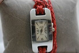 【送料無料】leather wrap watch for small wrists