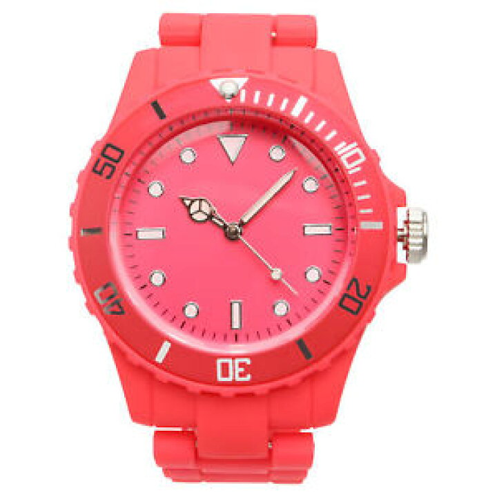 楽天市場】【送料無料】xhilaration womens round bracelet watch hot