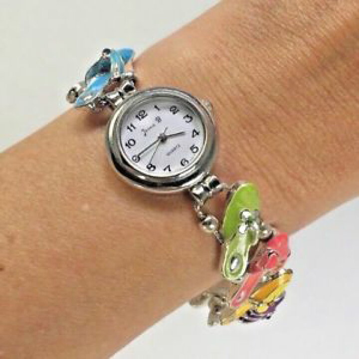 楽天市場】【送料無料】jennie b for avon colorful sandals enamel