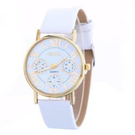 【送料無料】 design quartz women watch casual fashion ladies wristwatch for women vi