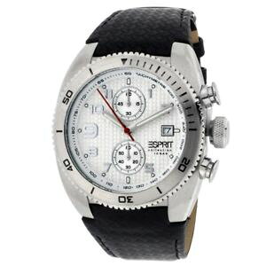 yzesprit collection uhr triton yellow el900231002 herren chronograph 10 atm